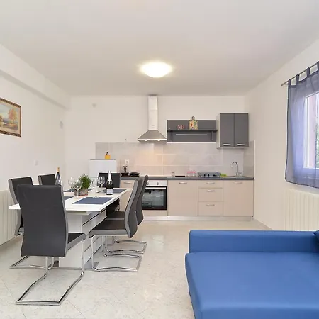 Appartement Valter 1938