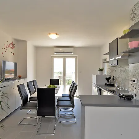 Valter 1938 Appartement Vodnjan