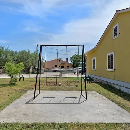 Appartement Valter 1938