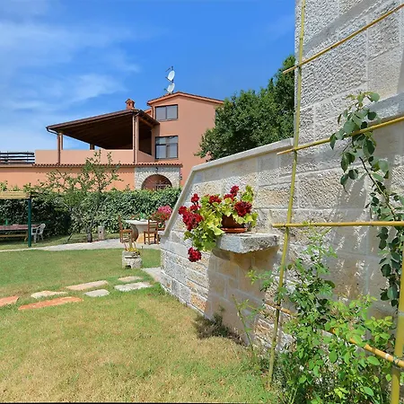 Appartement Valter 1938 Vodnjan