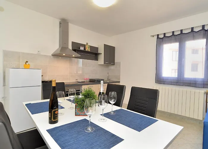 Appartement Valter 1938 Vodnjan