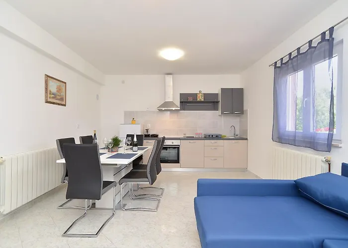 Appartement Valter 1938