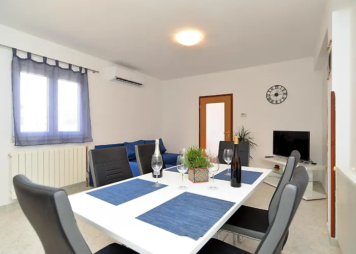 Appartement Valter 1938 Vodnjan