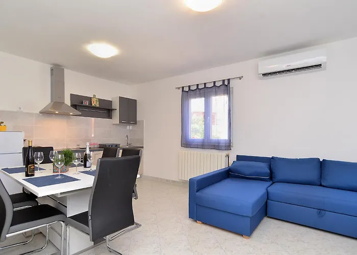 Valter 1938 Appartement *