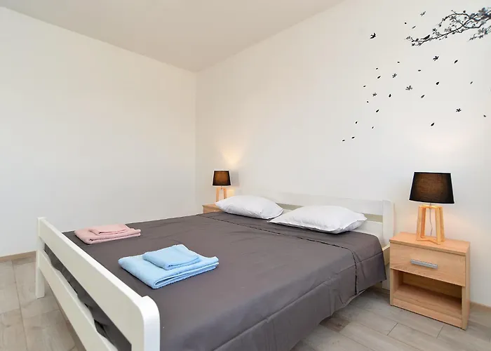 Appartement Valter 1938 Vodnjan