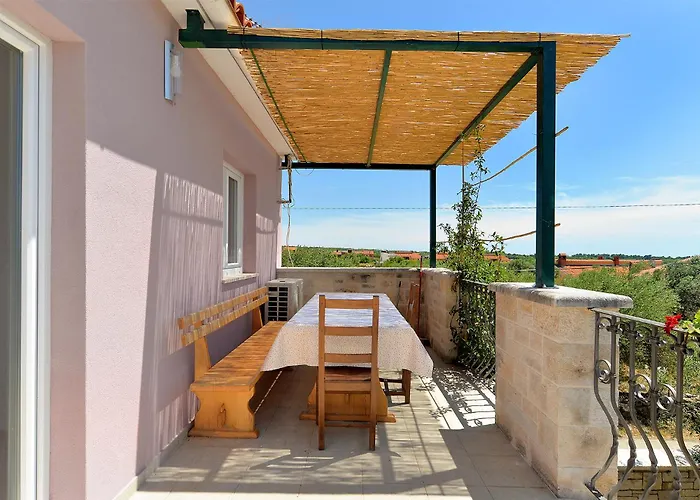 Appartement Valter 1938