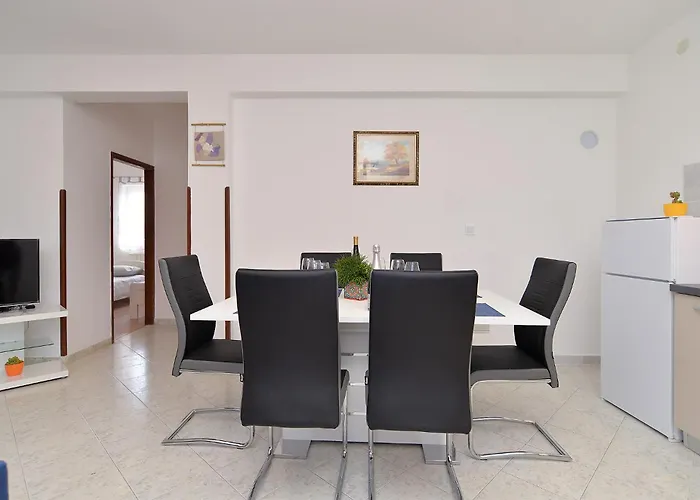 Apartamento Valter 1938 Vodnjan