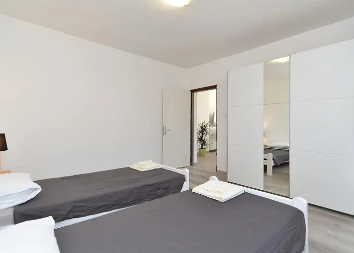 Valter 1938 Appartement *