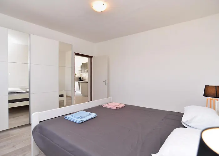 Valter 1938 Appartement Vodnjan