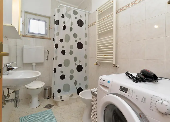 Appartement Valter 1938 Vodnjan