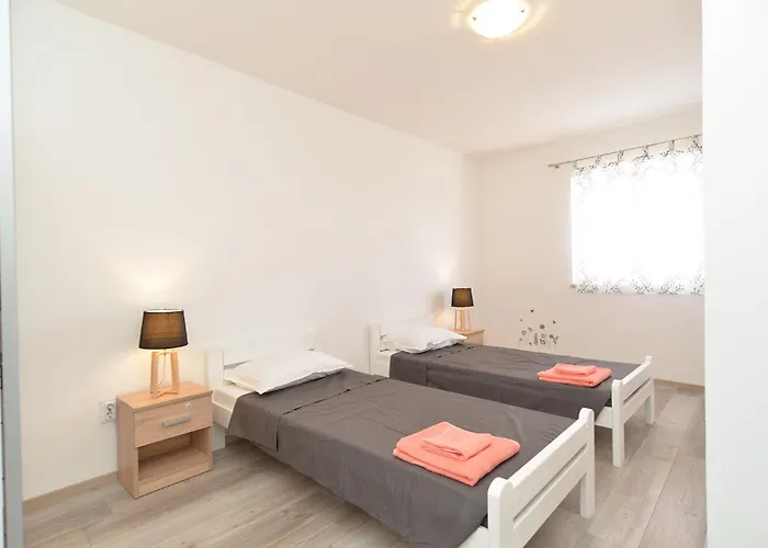 Appartement Valter 1938