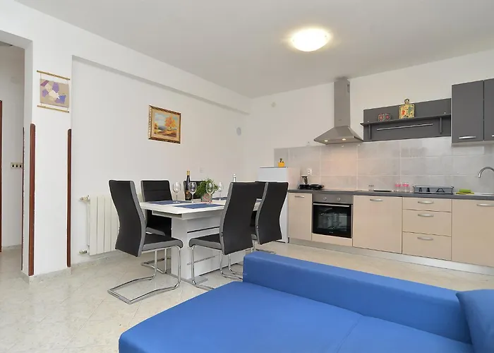 Appartement Valter 1938 Vodnjan