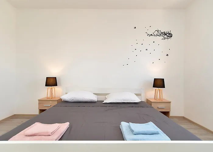 Appartement Valter 1938