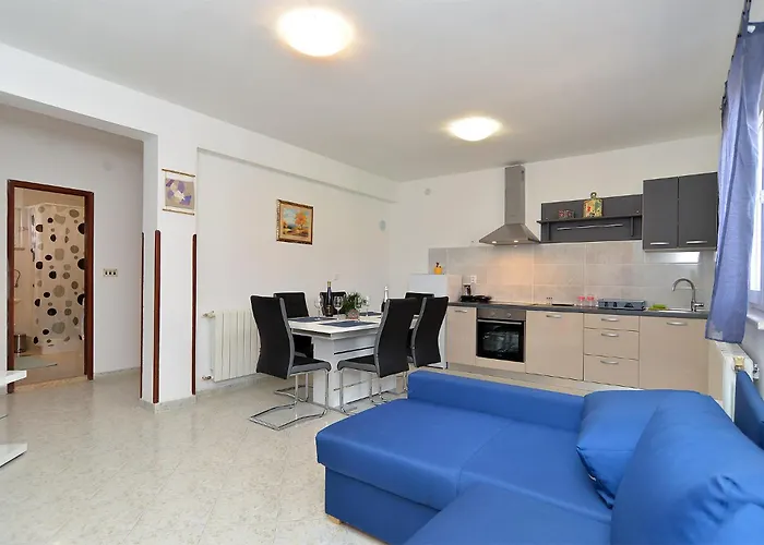 Appartement Valter 1938 Vodnjan