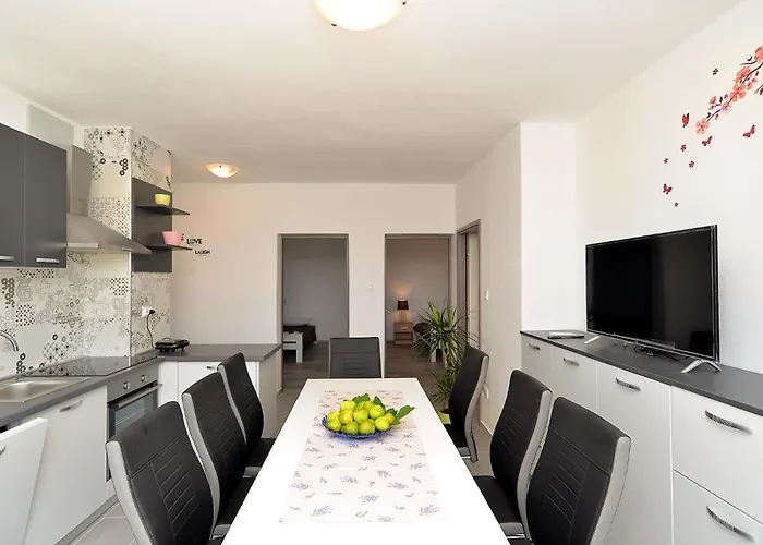 Valter 1938 Appartement