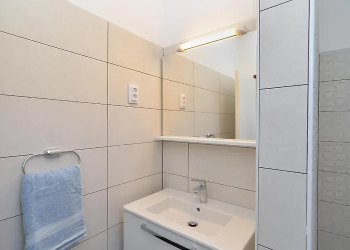 Appartement Valter 1938 Vodnjan