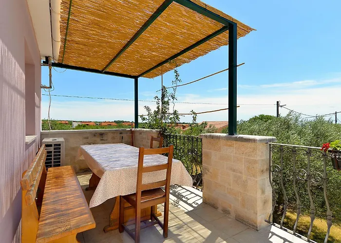 Valter 1938 Appartement