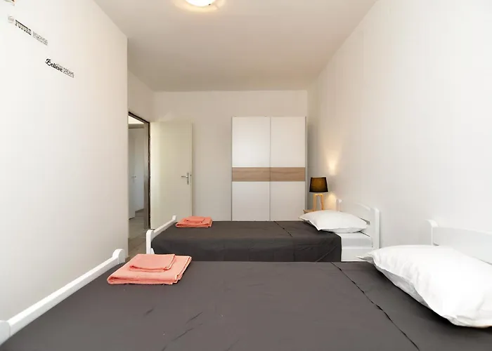 Appartement Valter 1938 *