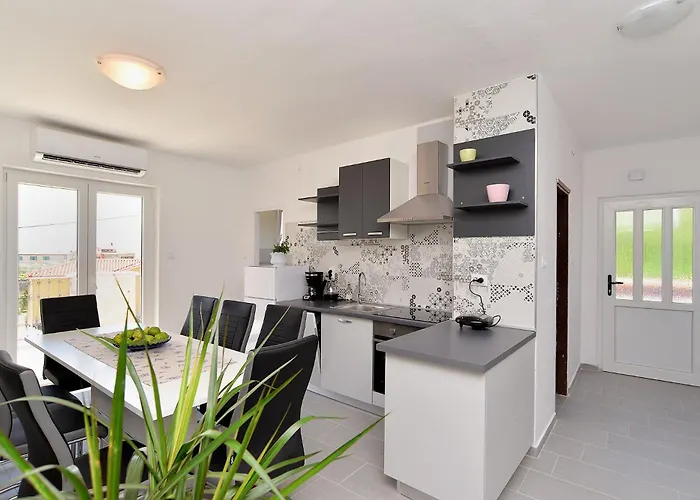 Appartement Valter 1938 Vodnjan