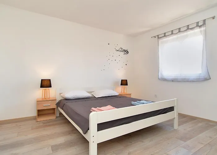 Appartement Valter 1938 Vodnjan