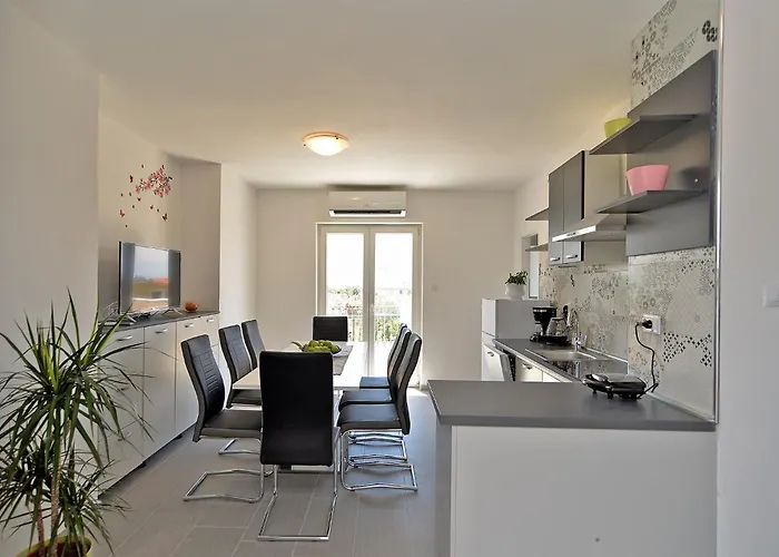 Valter 1938 Appartement Vodnjan