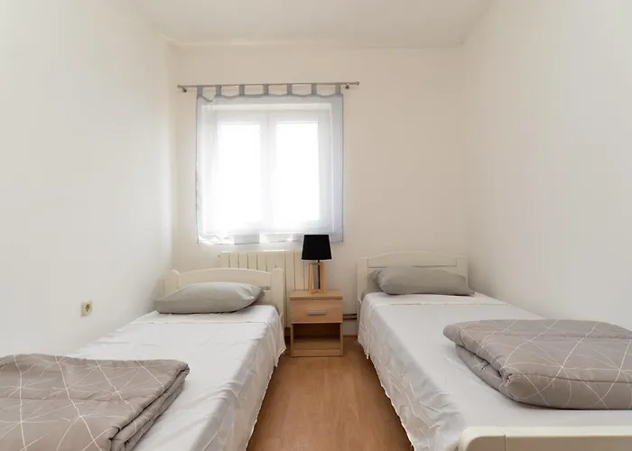 Apartamento Valter 1938