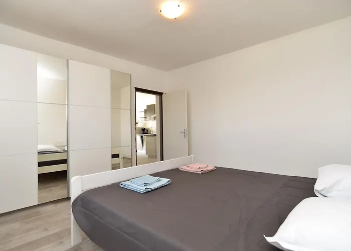 Appartement Valter 1938 Vodnjan