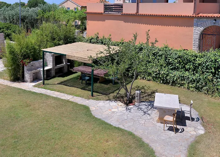 Valter 1938 Apartamento Vodnjan