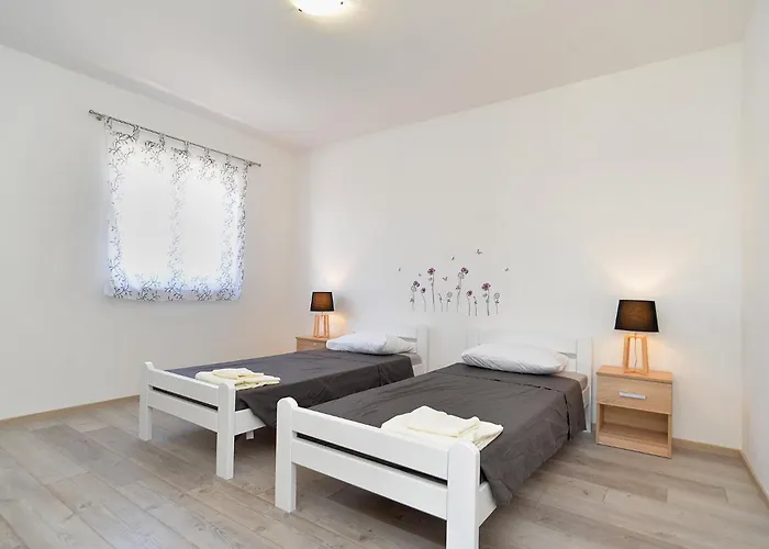 Valter 1938 Appartement Vodnjan