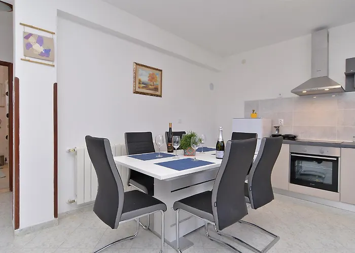 Appartement Valter 1938 Vodnjan