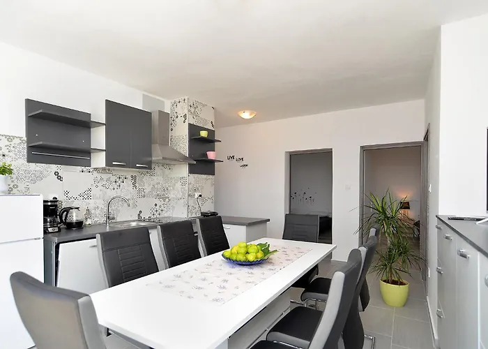 Appartement Valter 1938 *