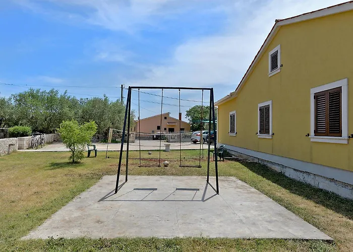 Appartement Valter 1938