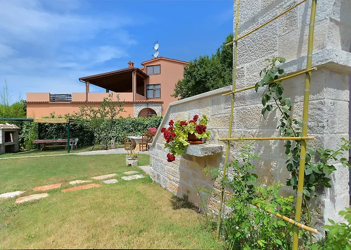 Appartement Valter 1938 Vodnjan