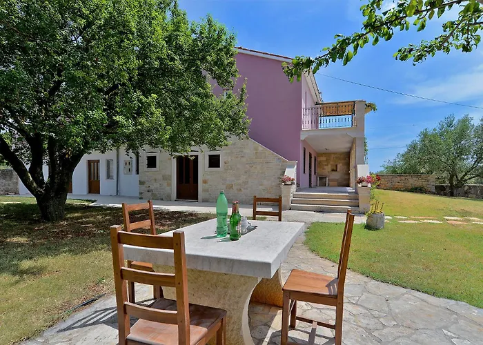 Appartement Valter 1938