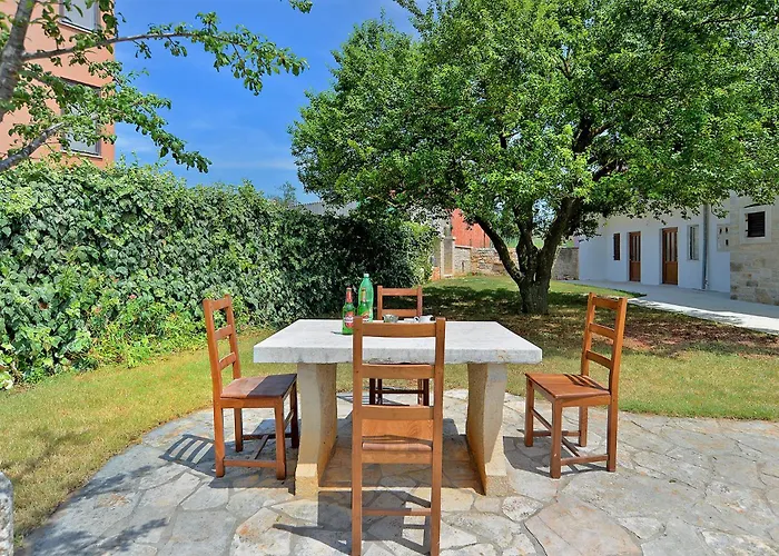 Appartement Valter 1938 Vodnjan