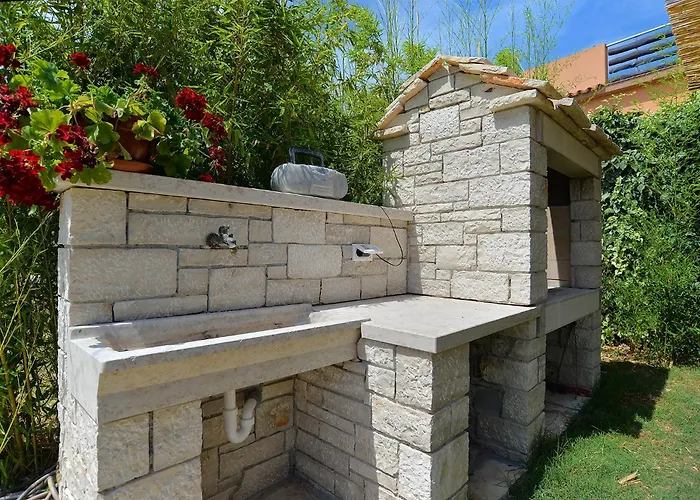 Valter 1938 Appartement Vodnjan